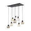Lampa wisząca CUBUS LAMPA 8xE27