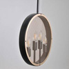 Lampa wisząca ARETE-4 E14x4