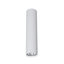 Lampa sufitowa TUNE White 1xGU10 L