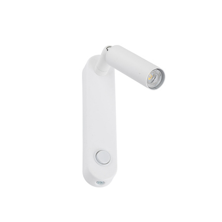 Kinkiet ENZO White 1xG9