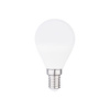 Żarówka LED G45 E14 7W KULKA neutralna 4000K 