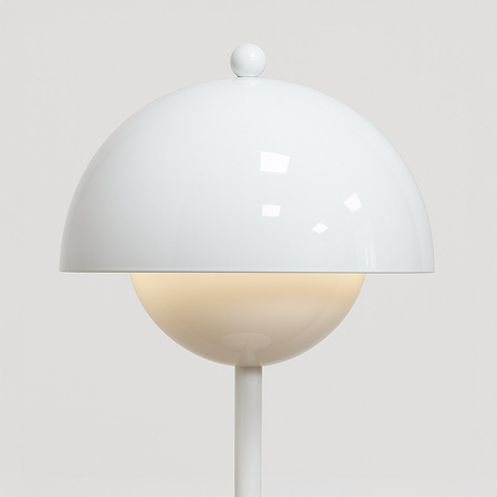 Lampka nocna Costa Biały