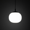Lampa wisząca VIBE White 1xE27 250