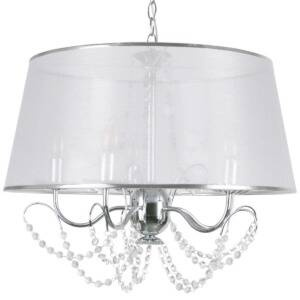 Lampa wisząca ABBAZIA-5 E14x5
