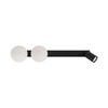 Tk Lighting VOX 1xGU10 2xG9