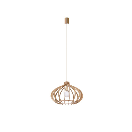 Nowodvorski Lampa wisząca IKA D 