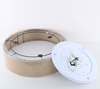 Lampa sufitowa JUTA 4xE27
