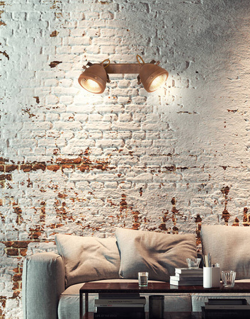 Lampa wisząca TANGO CLEAR 1xE14