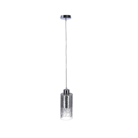 Lampa wisząca FAIRY PINK 3xE27 60W