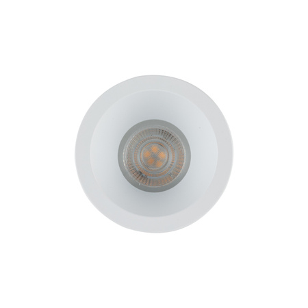 Tk Lighting OPTI WHITE GU10