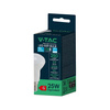 Żarówka LED V-TAC SAMSUNG CHIP 2,9W E14 R39 VT-239 6500K 250lm 5 Lat Gwarancji