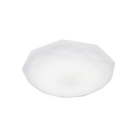 Plafon HEX 12W LED