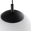 Lampa wisząca ESME White 1xE27 300