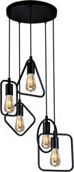 Lampa wisząca K-3931 z serii GEO