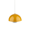 Lampa wisząca BONO OCHRA 1xE27 M