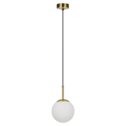 Light prestige Dorado 1 wisząca złota LP-002/1P