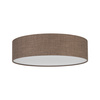 Lampa sufitowa EARTH 4xE27