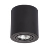 Tulon oprawa natynkowa czarna LP-5441/1SM BK