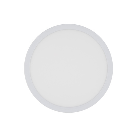 Lampa sufitowa plafon  MULTI LED 9/12/18W Nowodvorski 11357