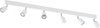 Lampa sufitowa TOP White 6xGU10