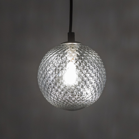 Lampa wisząca ELENA 1xG9