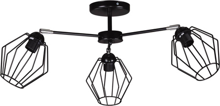 Lampa sufitowa K-3770 z serii BENET