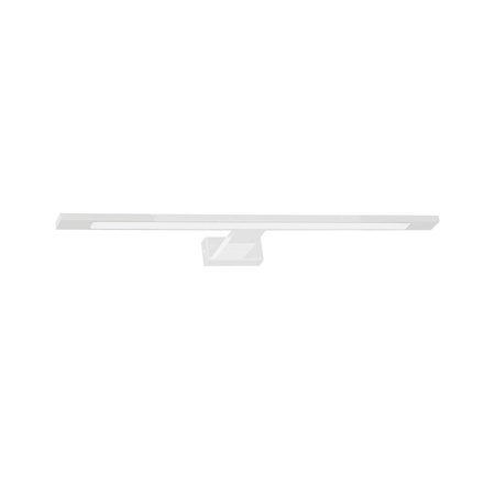 Kinkiet SHINE WHITE 12W LED biały