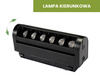 Lampa magnetyczna Ultra Slim DDCX35-ZD06B 6W 3000K