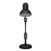 Lampka biurkowa NEXA Black 1xE27