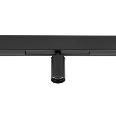 Nowodvorski 11712 Reflektorek do systemu NANO - LVM SPOT LED 1W 3000K czarny