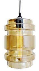 Oprawa Podtynkowa Bali Round Black czarna