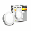 OPRAWA LED n/t DOWNLIGHT HARRY okrągła 18W 1800lm 4000K IP20 INQ