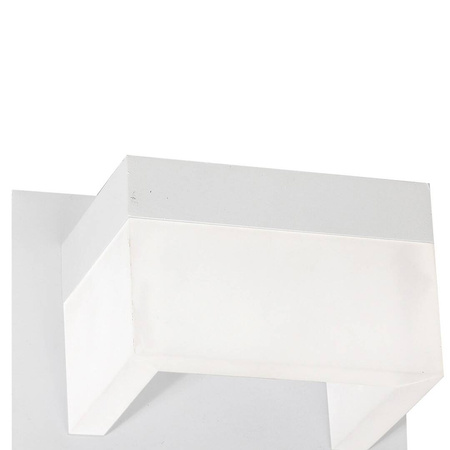 Lampa z diodami do szyn magnetycznych 24W 3000K DDCX-GS24-436