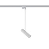 Nowodvorski Lampa biała PROFILE EYE SUPER A 
