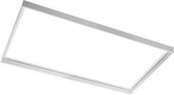 Ramka natynkowa do panelu Led 60x30 biała