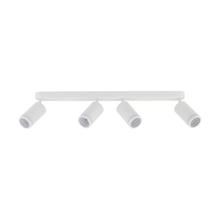 Lampa sufitowa JET White 4xGU10