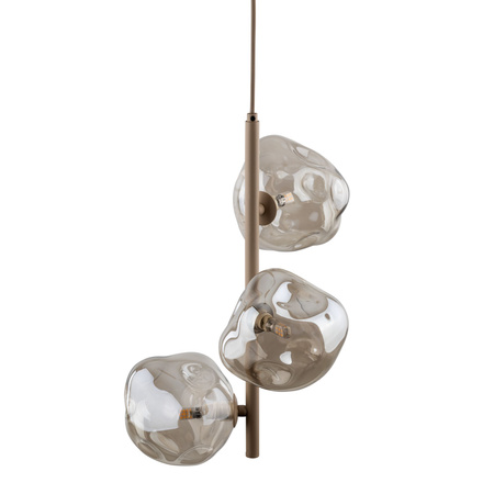LAVA SABIA LAMPA WISZĄCA 3XG9