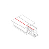 Nowodvorski Akcesoria CTLS REC POWER END CAP RIGHT WH (PER) 