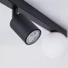 Lampa sufitowa VOX GU10/G9