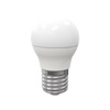 Kinkiet łazienkowy biały lampa LED 15W 4000K Cover 21-69801