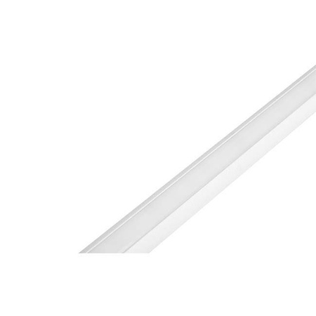 Kinkiet ścienny led Catrina 14W 90cm biały 4000k