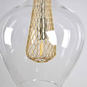 Lampa wisząca DYSON-1 G9