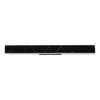 Kinkiet PIERCE BLACK 24W LED czarny