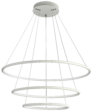 Lampa liniowa Led podtynkowa 10W 3000K biała JDL-5T