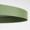Tk Lighting SILA GREEN PEAPOD lampa wisząca 1XE27 400