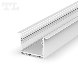 LED P22-1 Profil 2000 mm biały lakierowany (nr kat 8622111)