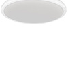 Plafon LED TERMA WHITE 18W Ø280 mm IP44