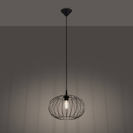 Lampa wisząca TSUNO