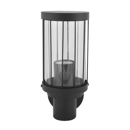 Kinkiet zewnętrzny FIORD 1xE27