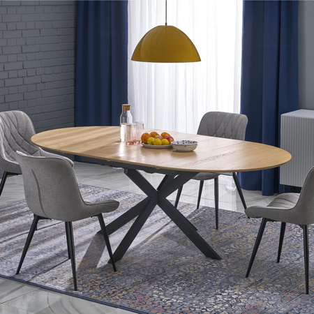 Lampa wisząca FARO Ochra 1xE27 500